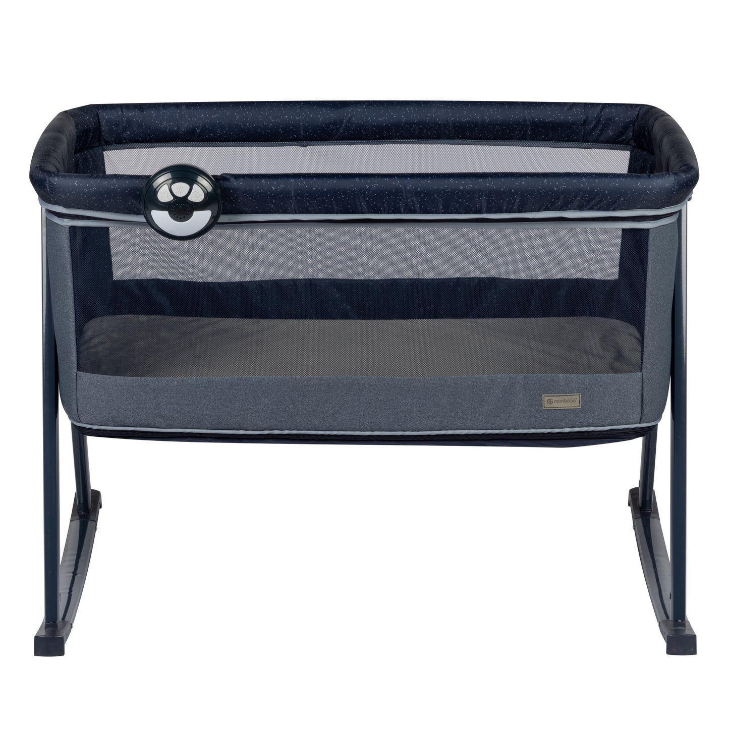 Rocking Baby Bassinet to Playard, Astros, Infant